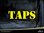 TAPS ghost hunters