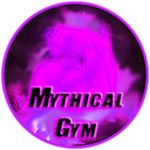 Mythical Gym