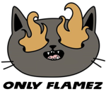 ONLY FLAMEZ