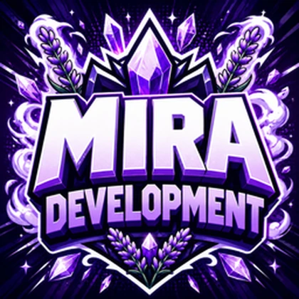 MIRA Development Roblox group icon