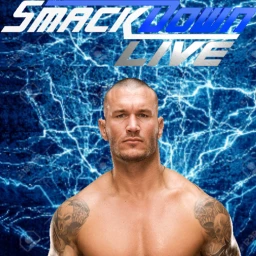 Smackdown Live 2017 icon