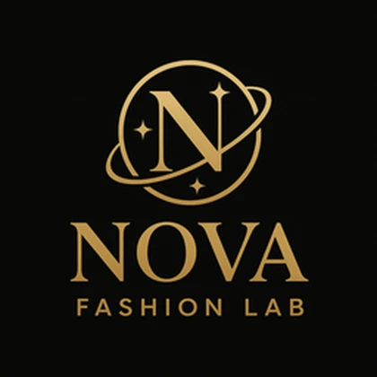 Nova Fashion Lab Roblox group icon