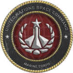 *UNSC | Marine Corps