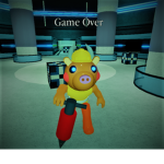 Red's Piggy and Others Group