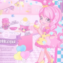 ˖°.🍬🦄🎉°‧🌸🍭