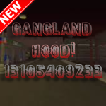GangLandHood!