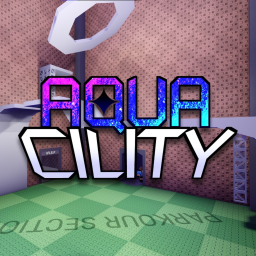 Aquacility - Donations & Badges!