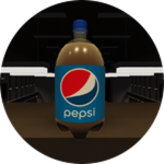 Pepsi Addiction