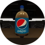 Pepsi Addiction