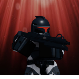 Shadow Infantry Training