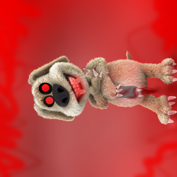 BEN KILLER / survive  Ben killer /horror