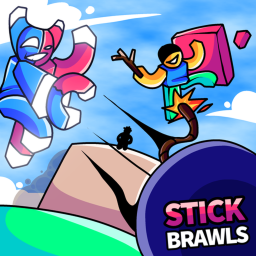 Stick Brawls