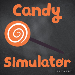 Candy simulator!