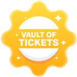 Vault Of Tickets