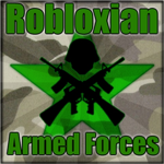 Robloxian ArmedForces