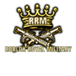 The ROBLOX Royal Military