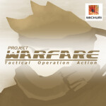 Project Warfare - [INDEV]