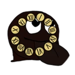 Clock Alalal