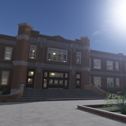 Lewisville Highschool