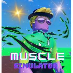 Power Sim [UPDATE!]