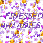 - FINESSED BADDIES .