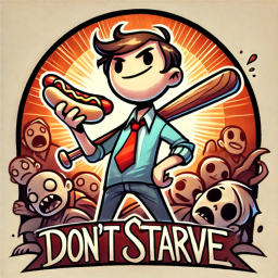 Don't Starve