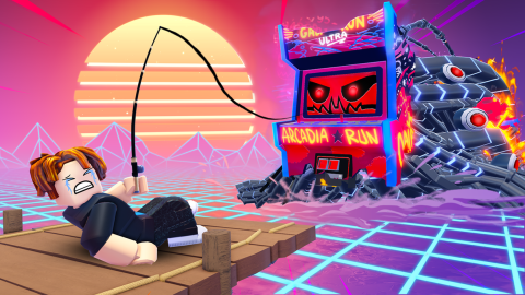 [👾UPD] Fish It! 🐟
