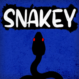 [🐍] Snakey icon