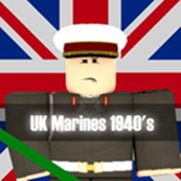 Royal Marine Commando Brigade's Training Facility