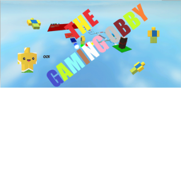 Gaming Obby(NEW)