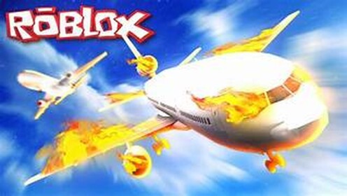 Survive the Plane Crash [BETA]