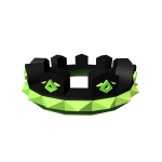 Eerie Faction Crown