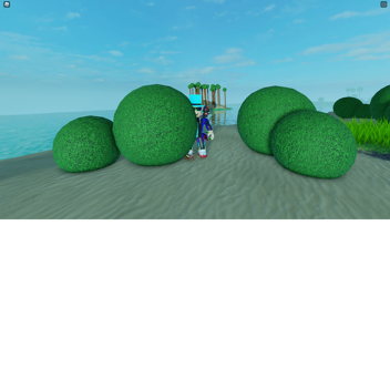 Hide And Seek Islands! 👀