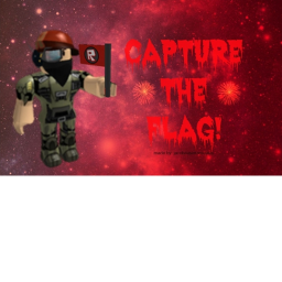 Capture The Flag
