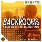 AdySync | The Backrooms