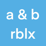 a & b rblx