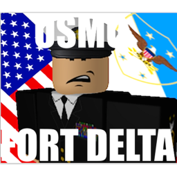 [MCRD]  San Diego, Fort Delta