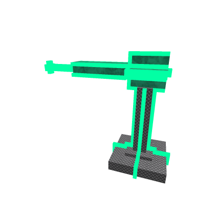 Energy Tower for Tower Defense