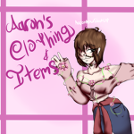 Aaron's Clothing & Items