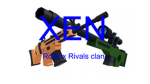 XEN Rivals Clan