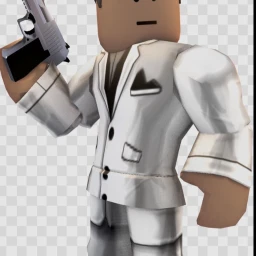 Hi icon