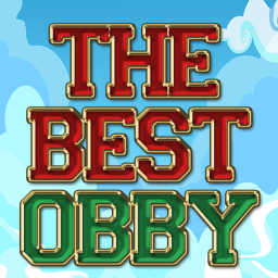 The Best Obby
