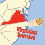 Virginian Burritos