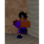 Ayo Demon Time?