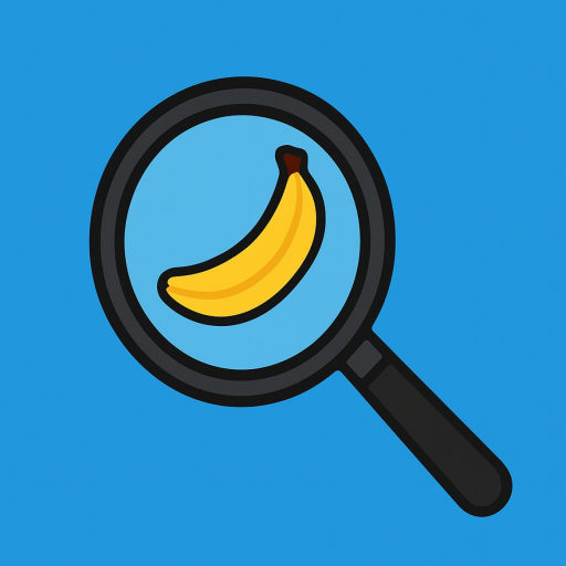 Find The Objects 🔎 official Roblox game thumbnail