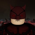 Marvel's Daredevil