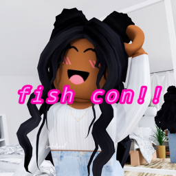 fish con!!
