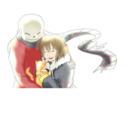 Undertale friends and au