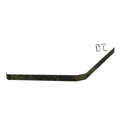 Multipat Tropic AT Holster Strap