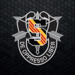5th Special Forces Group | Airborne